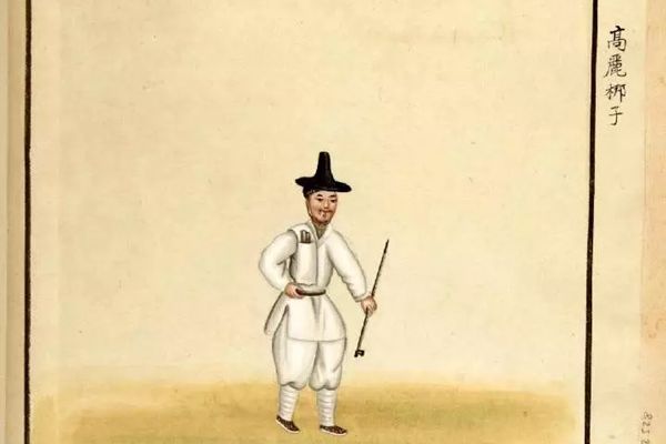 為什么韓國(guó)人叫棒子,韓國(guó)人叫棒子的由來(lái)