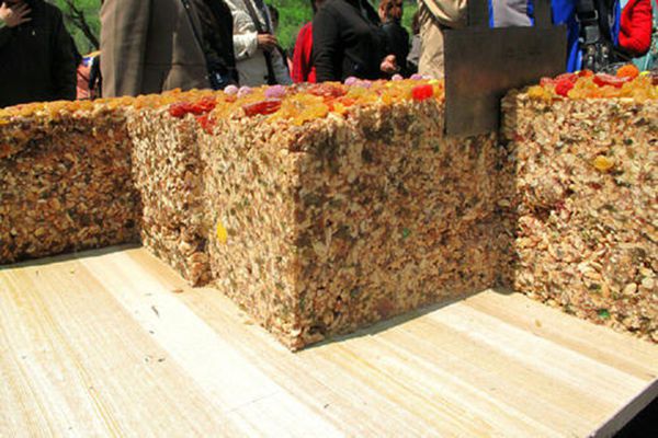 切糕為什么那么貴,切糕的價(jià)格,切糕多少錢一斤