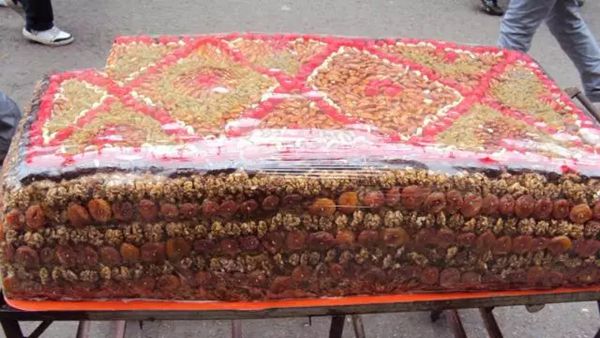 切糕為什么那么貴,切糕的價(jià)格,切糕多少錢一斤