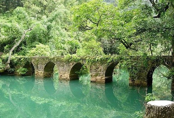 為什么說(shuō)貴州下雨像過(guò)冬,貴州夏天為什么那么涼快