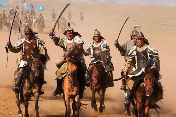 韃靼怎么讀,革加達(dá)旦念什么,韃靼什么意思