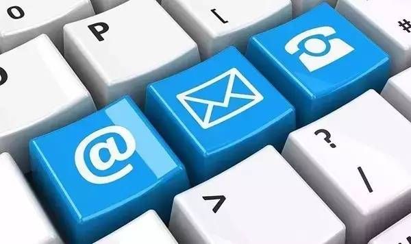 為什么電子郵箱的地址都有個(gè)@符號