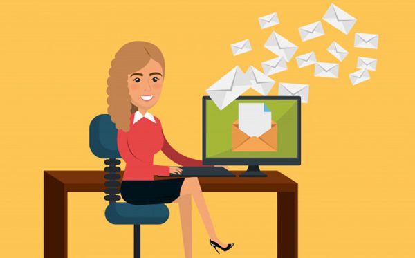 為什么電子郵箱的地址都有個(gè)@符號