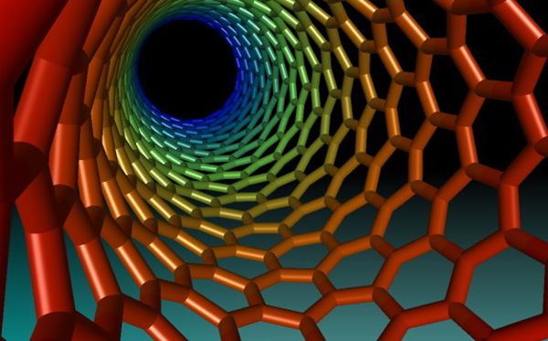為什么納米技術是革命性的