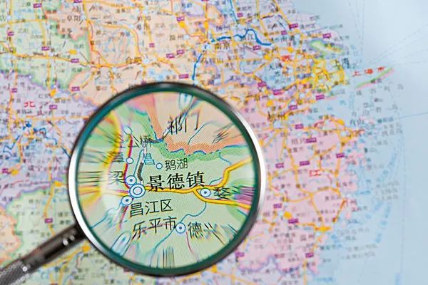 為什么景德鎮(zhèn)叫瓷都,景德鎮(zhèn)被稱為瓷都的原因