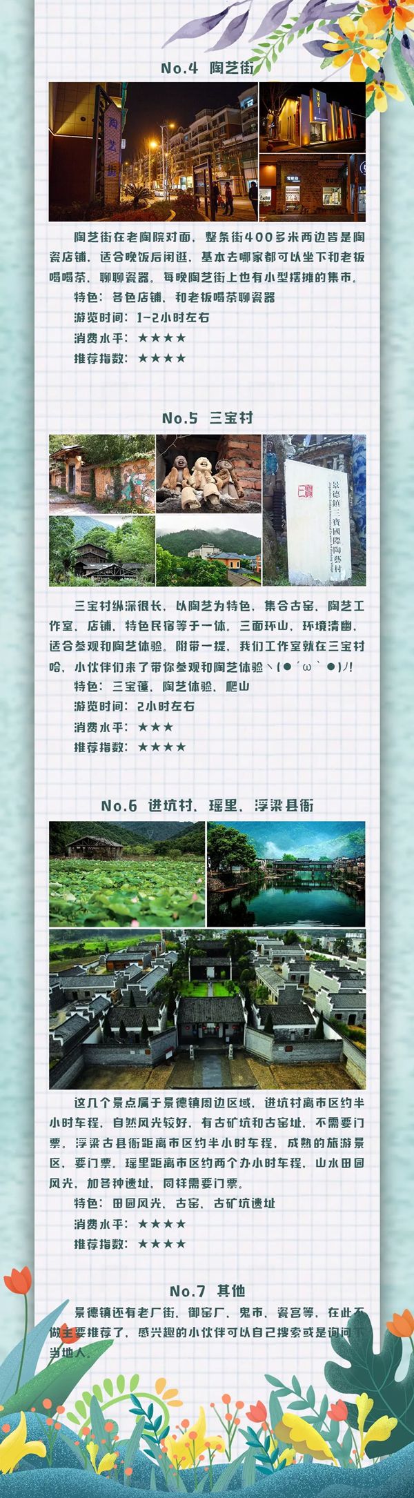 瓷都景德鎮(zhèn)旅游攻略2