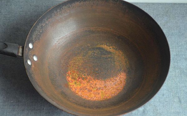 為什么鐵特別容易生銹,鐵生銹怎么去除