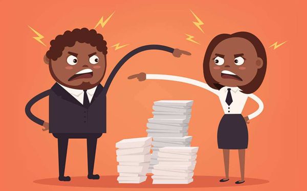 懟人有哪些技巧？