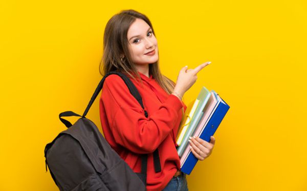 英語四級(jí)高分秘籍,學(xué)姐教你如何考英語四級(jí)