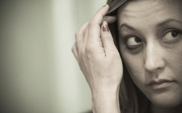 為什么會有黑眼圈,黑眼圈形成的原因