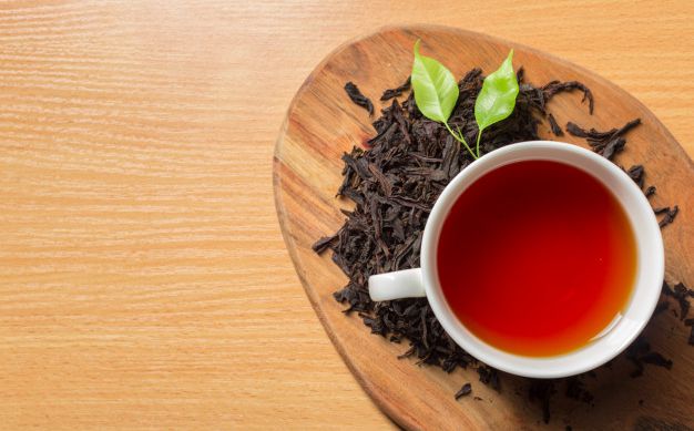 為什么會(huì)形成茶漬,茶漬形成的原因