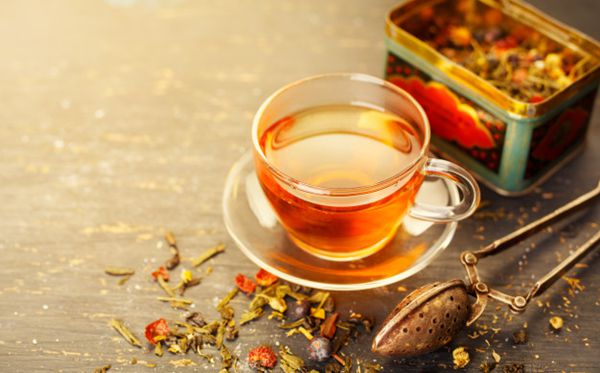 為什么會(huì)形成茶漬,茶漬形成的原因