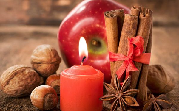 圣誕節(jié)的蘋果為什么叫平安果,國(guó)外圣誕節(jié)也有平安果嗎