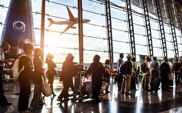 坐飛機(jī)為什么不能說一路順風(fēng),送朋友上飛機(jī)應(yīng)該怎么說