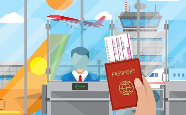 坐飛機(jī)為什么不能說一路順風(fēng),送朋友上飛機(jī)應(yīng)該怎么說