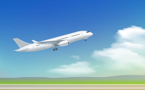 天上那么多飛機(jī)為什么不會(huì)相撞,飛機(jī)在空中不會(huì)相撞的原因