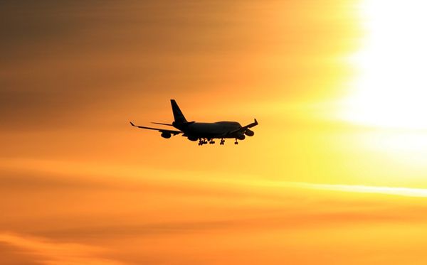 飛機(jī)為什么能飛起來,圖解飛機(jī)飛行的原理