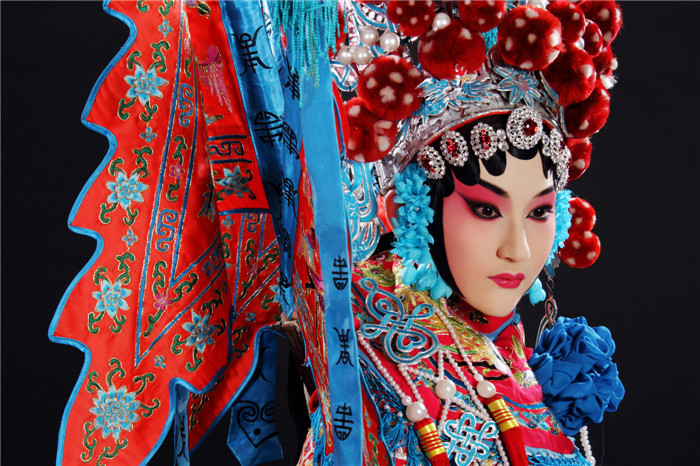 戲曲演員為什么又稱“梨園弟子”