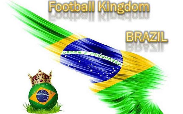 為什么巴西足球那么強(qiáng),為什么巴西被稱為足球王國(guó)