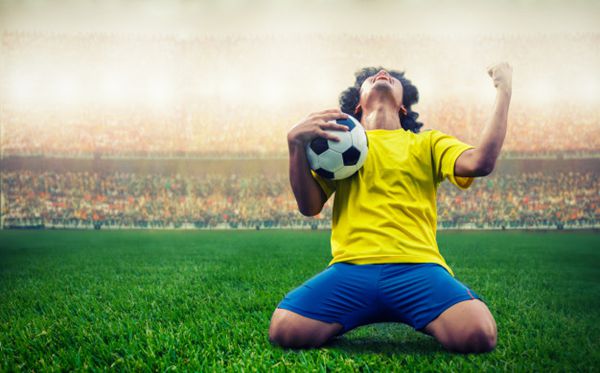 為什么巴西足球那么強(qiáng),為什么巴西被稱為足球王國(guó)