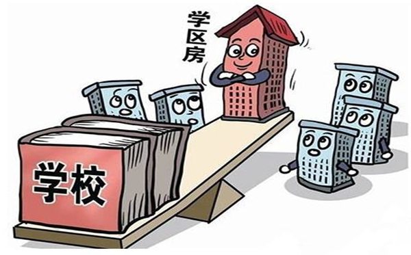 什么是多校劃片,多校劃片派位入學(xué)什么意思