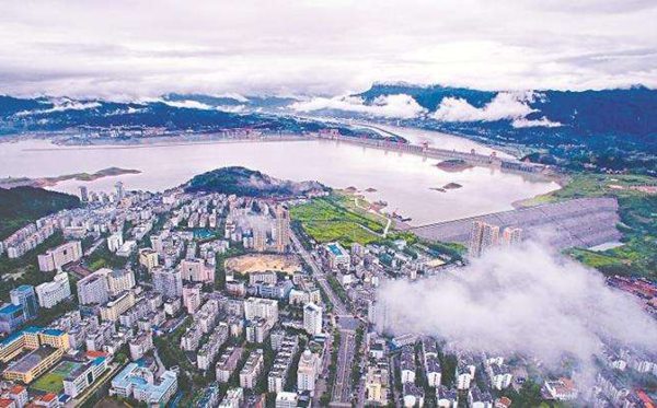 秭歸怎么讀,秭歸的讀音,秭歸臍橙簡(jiǎn)介