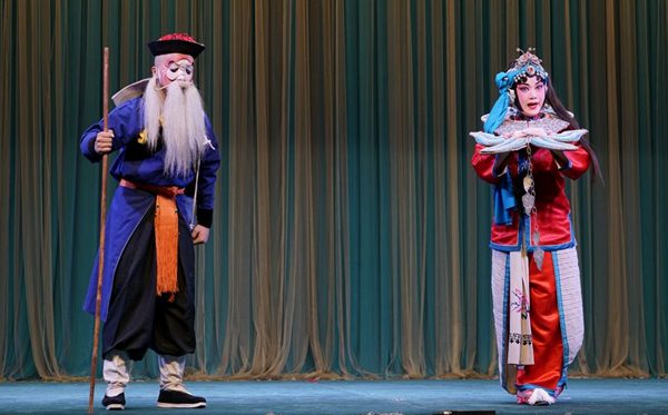 洪洞怎么讀,洪洞的拼音是什么,洪洞大槐樹簡(jiǎn)介