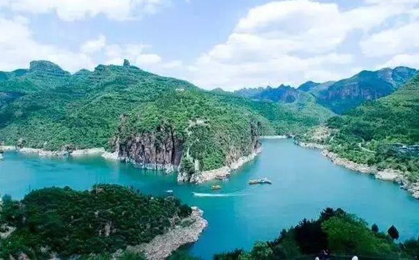 邯鄲怎么讀,邯鄲的拼音是什么,邯鄲學(xué)步是什么意思