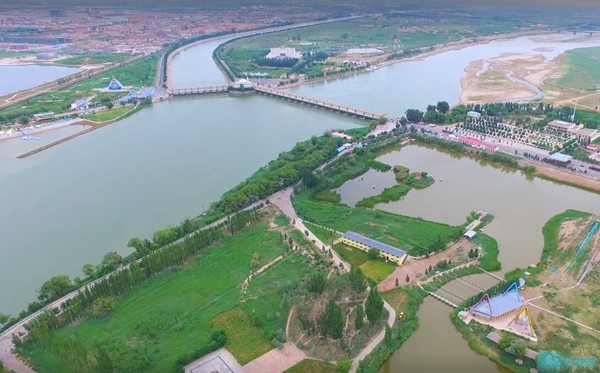 磴口怎么讀,磴口的拼音是什么,磴口在哪里