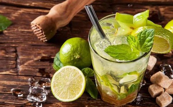 Mojito怎么發(fā)音,Mojito讀音,mojito是什么意思