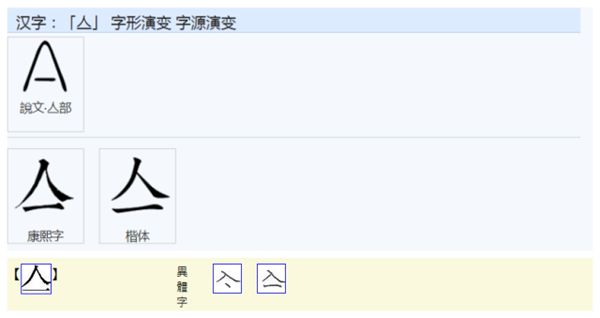 亼怎么讀,亼念什么,亼字的拼音,亼字是什么意思