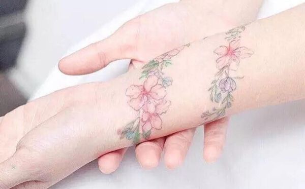 為什么紋身的人會被認(rèn)為不正經(jīng)