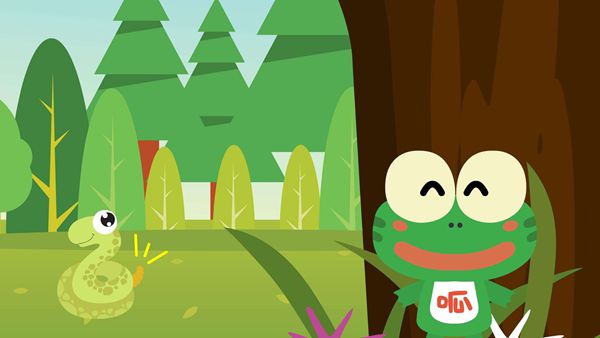 為什么響尾蛇的尾巴會(huì)響,響尾蛇尾巴會(huì)響的原理