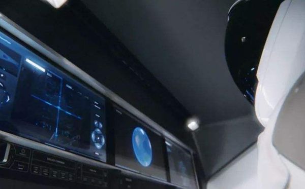 為什么叫龍飛船,Spacex龍飛船有什么先進(jìn)技術(shù)