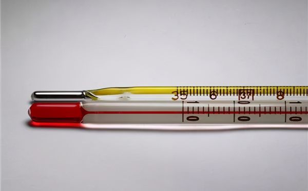 體溫計(jì)為什么要甩,溫度計(jì)使用前甩一下的原因