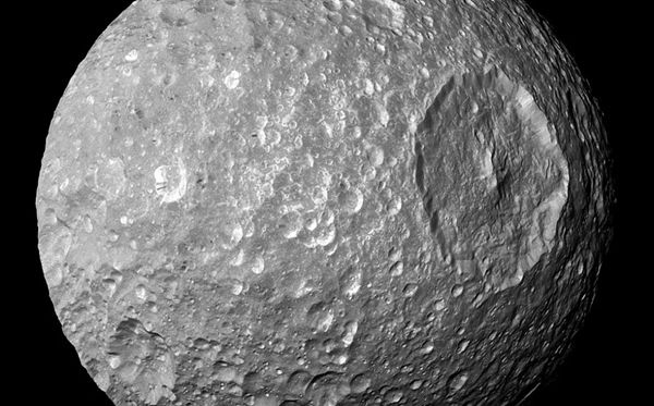 為什么月球表面有那么多坑,有隕石坑卻沒(méi)有隕石怎么回事