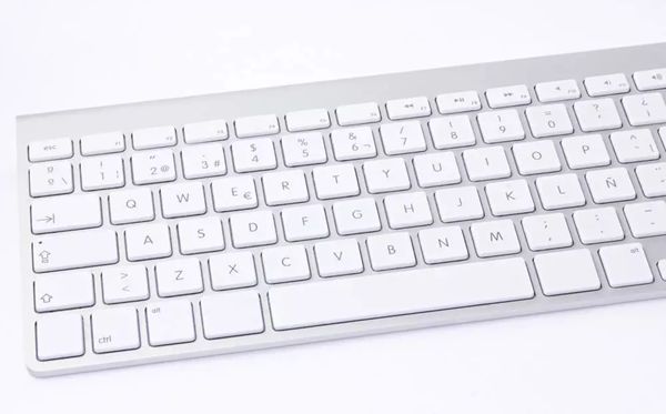 為什么鍵盤(pán)上的字母不按順序排列,不按照ABCD排列是怎么回事