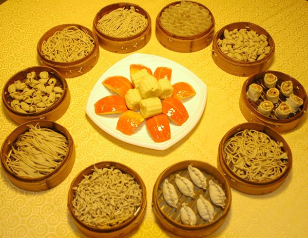 西貝莜面村怎么讀,莜字怎么讀拼音是什么？