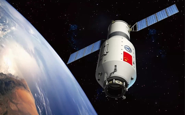 為什么國外叫宇航員，我國叫航天員