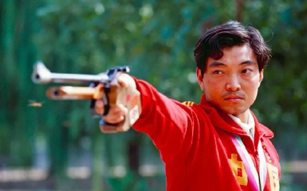 為什么射擊是奧運(yùn)會(huì)第一個(gè)項(xiàng)目,首金都是射擊的原因
