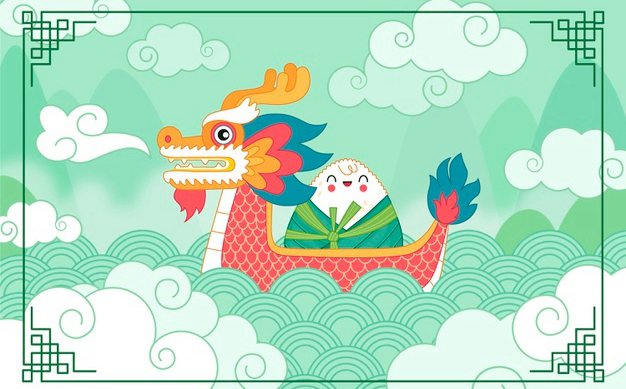 2022年端午節(jié)放假安排時間表,2022年端午節(jié)幾月幾號