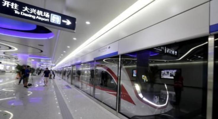 同是地鐵為什么有的叫subway，有的卻叫metro？