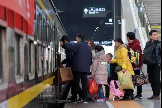 2022年春運什么時候開始,春運車票什么時候開始預售