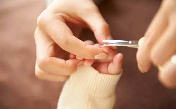 為什么要經(jīng)常修剪指甲,經(jīng)常修剪指甲的好處