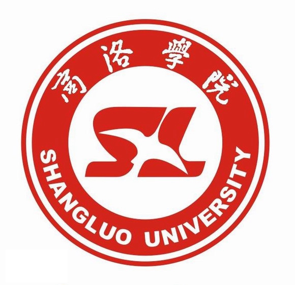 商洛學(xué)院校徽