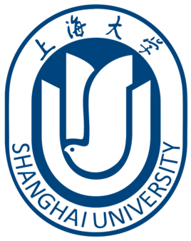 上海大學(xué)校徽