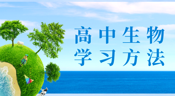 高中生物學(xué)習(xí)方法,如何學(xué)好高中生物的方法和技巧