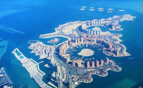 卡塔爾屬于哪個(gè)國(guó)家,卡塔爾和北京時(shí)間差幾個(gè)小時(shí)