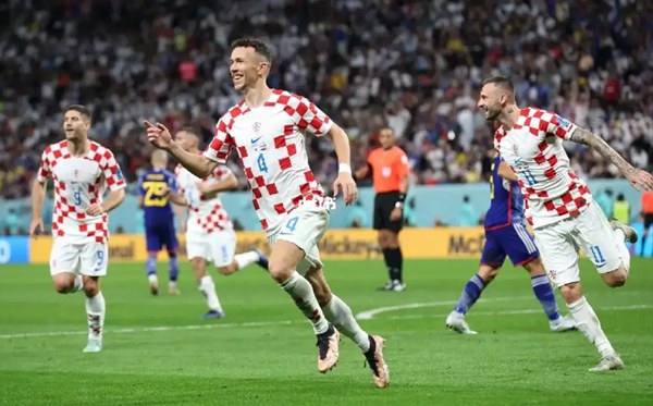 克羅地亞為什么叫格子軍團(tuán),格子軍團(tuán)是哪個(gè)國(guó)家