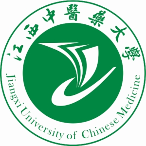 江西中醫(yī)藥大學(xué)校徽